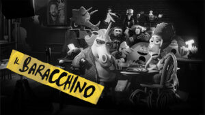Il Baracchino