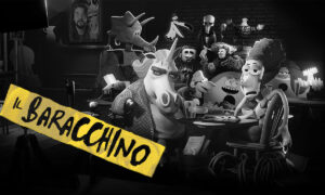 Il Baracchino