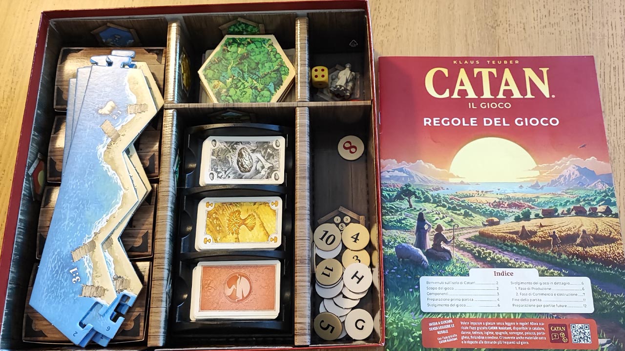 Catan