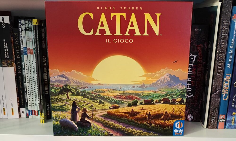 catan