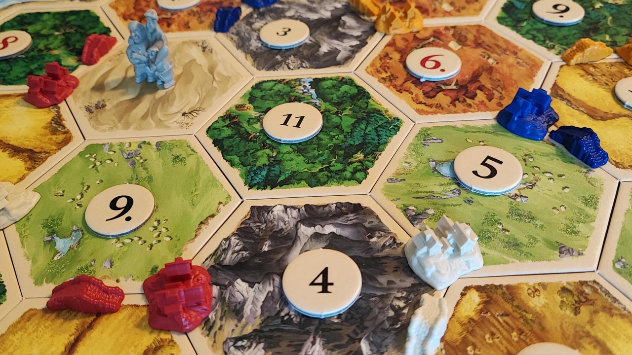 Catan