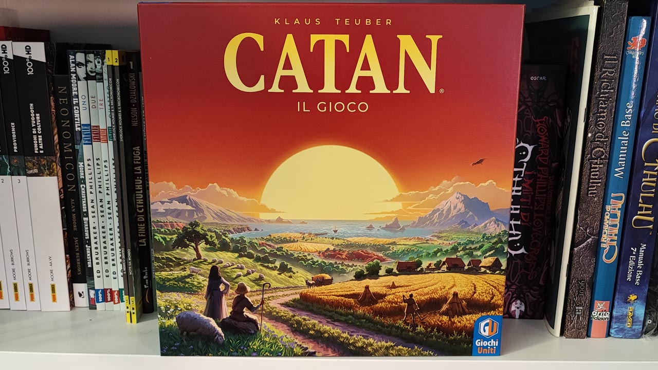 catan