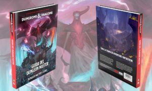 Guida del Dungeon Master