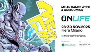 Milan Games Week 2025