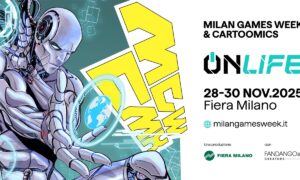 Milan Games Week 2025