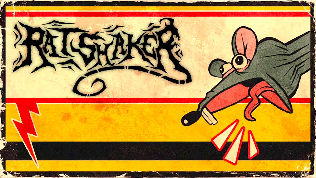 Ratshaker