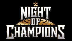 WWE Night of Champions 2025
