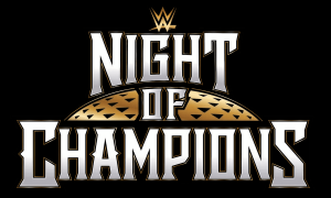WWE Night of Champions 2025