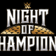 WWE Night of Champions 2025