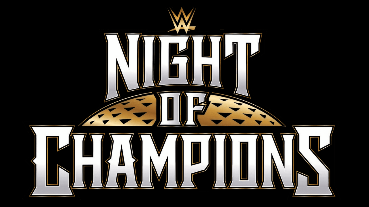 WWE Night of Champions 2025