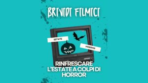 Brividi filmici