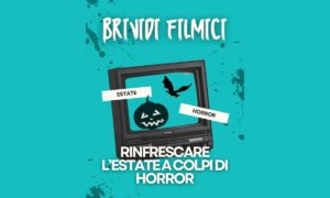 Brividi filmici
