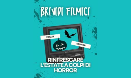 Brividi filmici