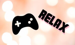 Cozy games