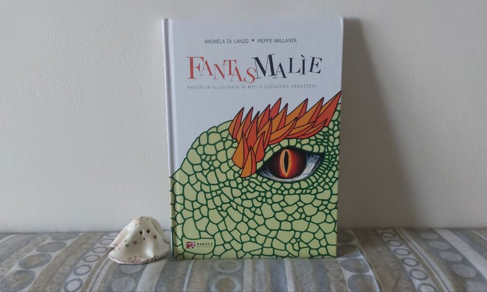 Fantasmalie