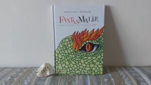Fantasmalie