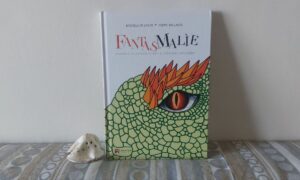 Fantasmalie