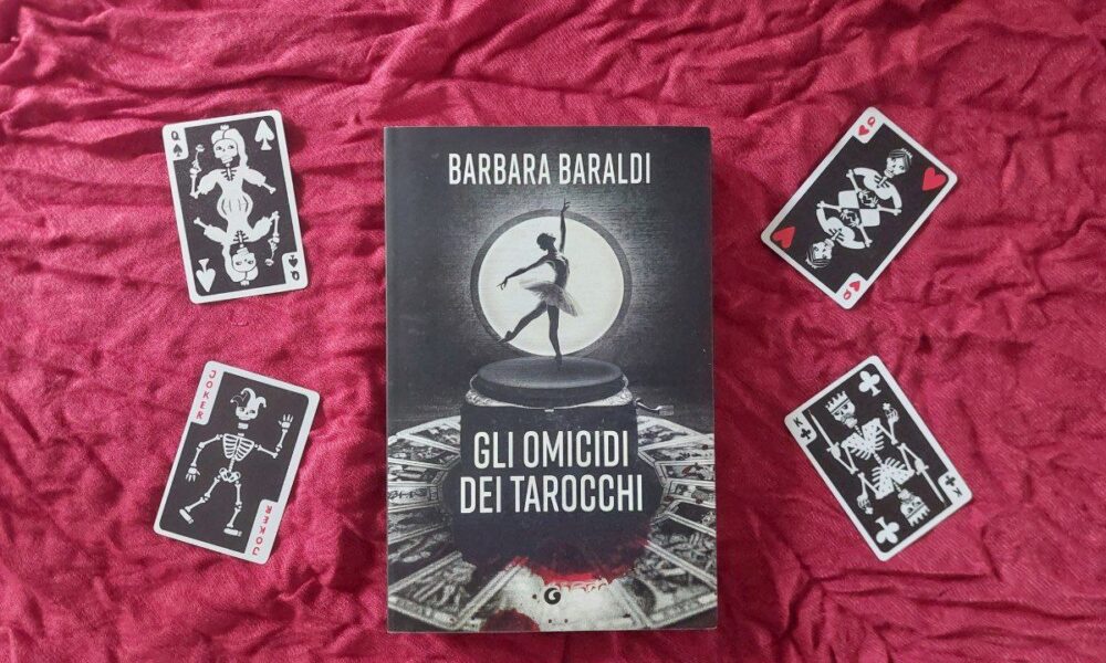 Gli omicidi dei tarocchi
