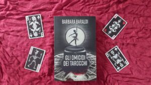 Gli omicidi dei tarocchi