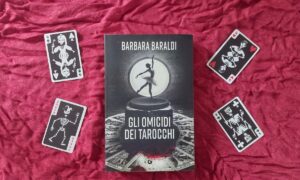 Gli omicidi dei tarocchi