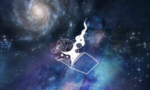 Storytel fantascienza