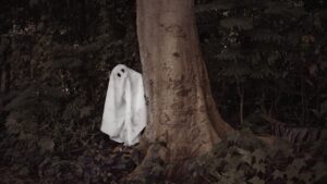 Storytel fantasmi