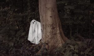Storytel fantasmi