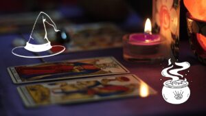 Storytel streghe