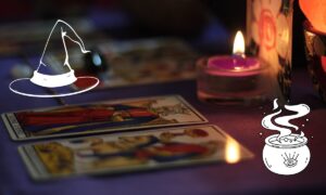Storytel streghe