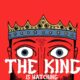 The King is Watching copertina