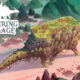 The Wandering Village Cover
