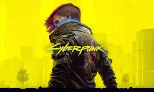 Cyberpunk 2077