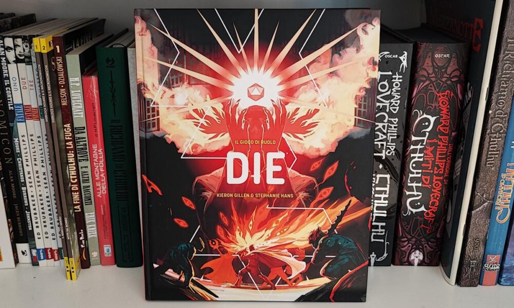die il gioco di ruolo