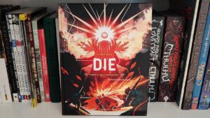 die il gioco di ruolo