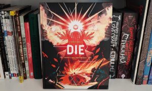 die il gioco di ruolo
