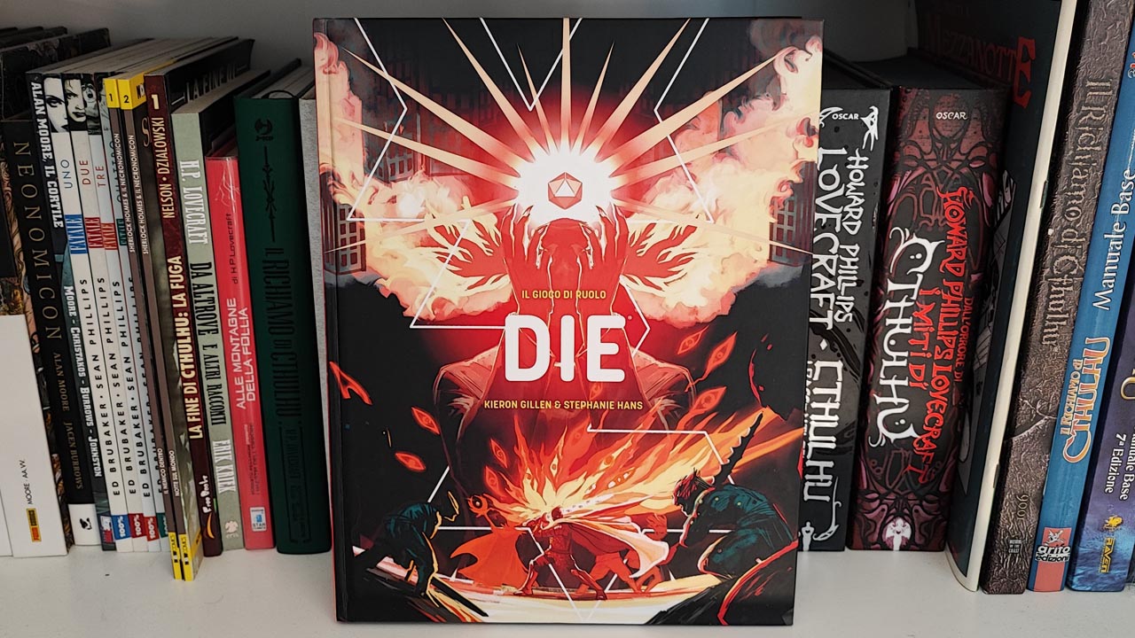 die il gioco di ruolo