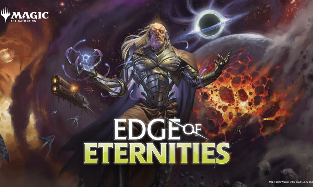 Edge of Eternities
