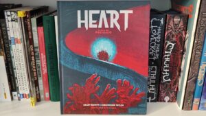 Heart