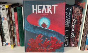 Heart