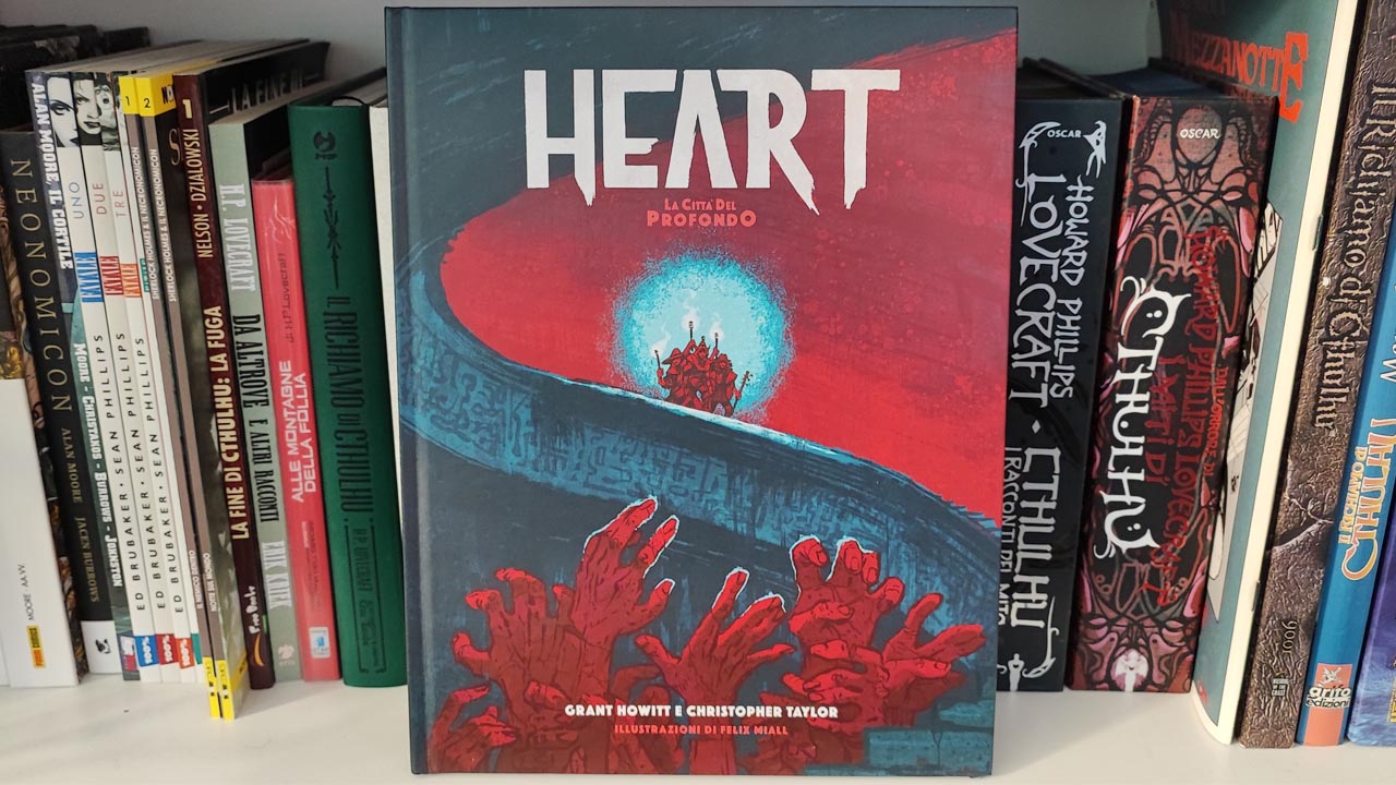 Heart