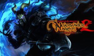 neverwinter nights 2