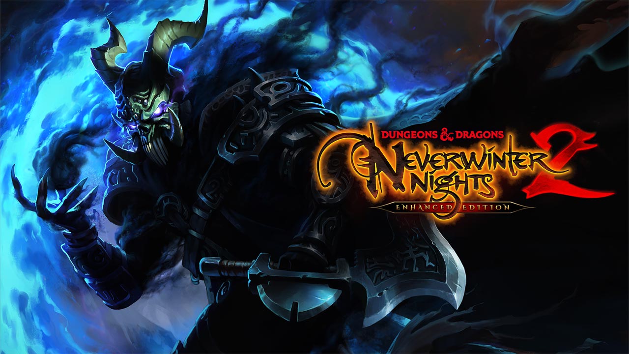 neverwinter nights 2