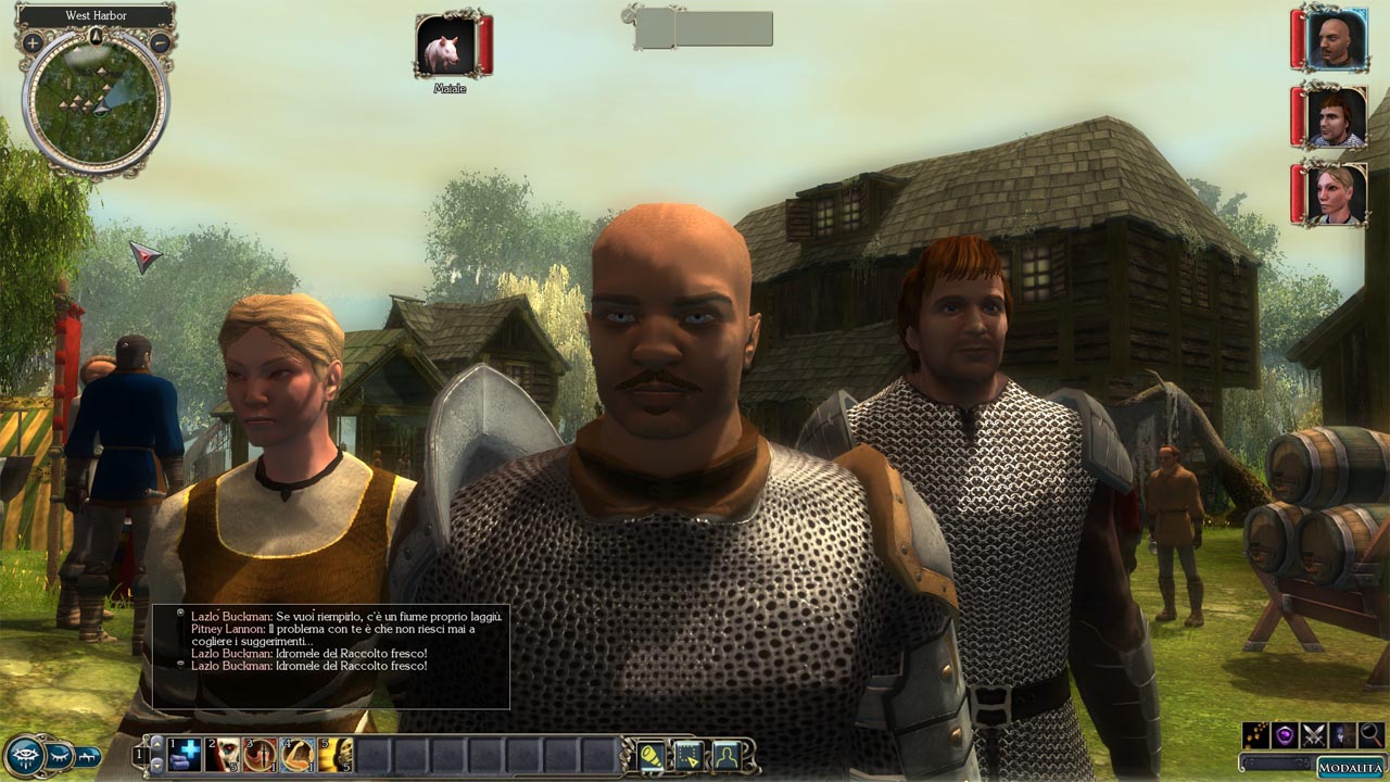 neverwinter nights 2