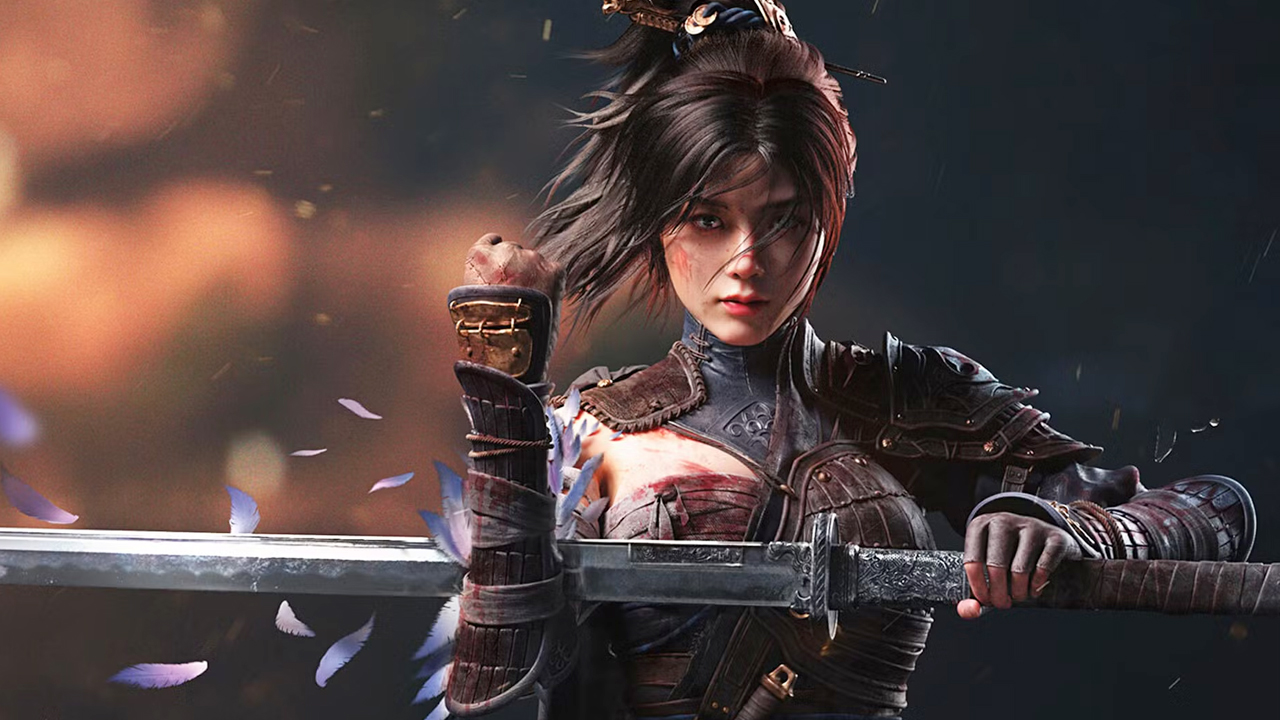 Wuchang Fallen Feathers