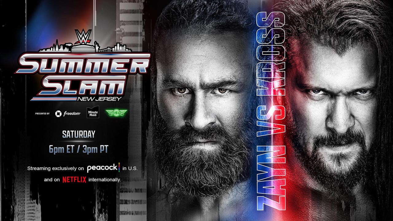 Summer Slam 2025