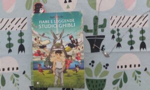 Fiabe e leggende Studio Ghibli