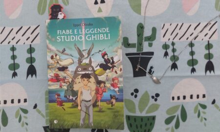 Fiabe e leggende Studio Ghibli