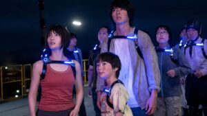 Netflix settembre 2025