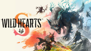 Wild Hearts S - copertina del gioco
