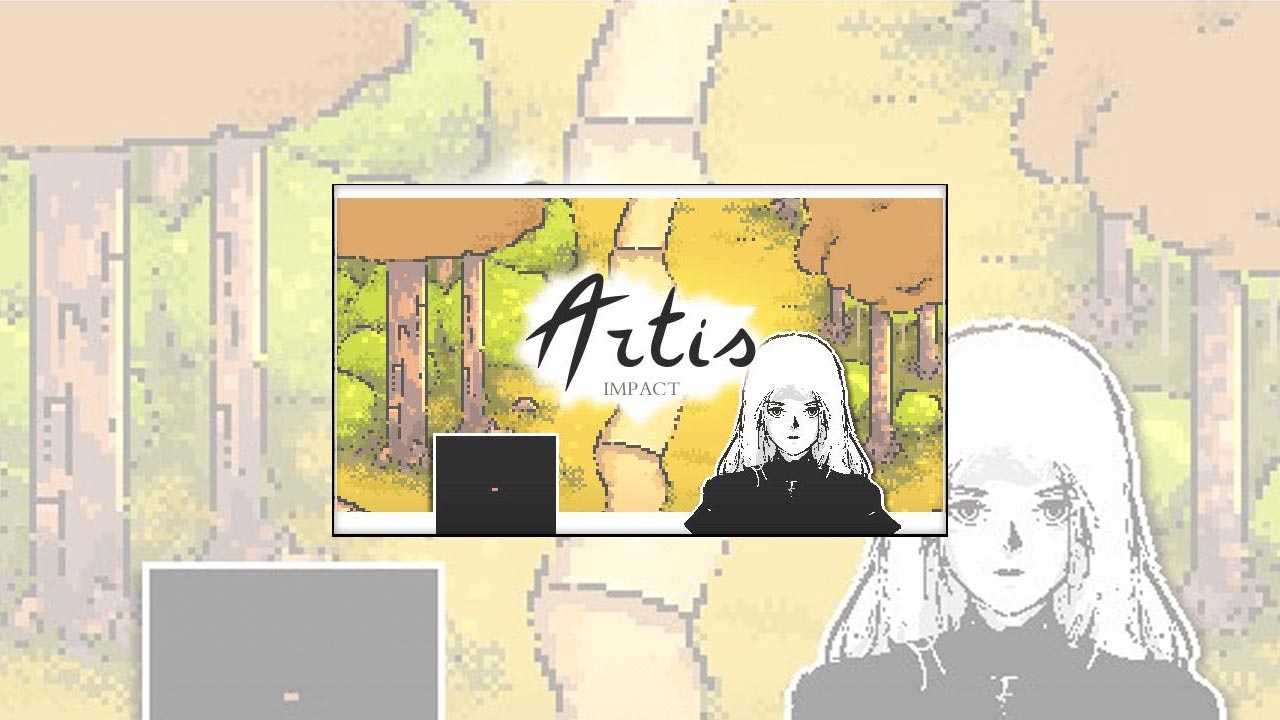 artis impact